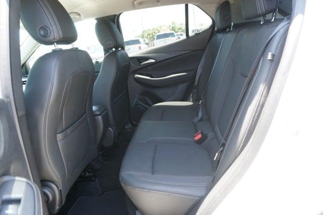 2025 Buick Encore GX Preferred AWD