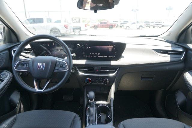 2025 Buick Encore GX Preferred AWD