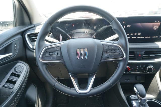 2025 Buick Encore GX Preferred AWD