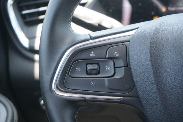 2025 Buick Encore GX Preferred AWD