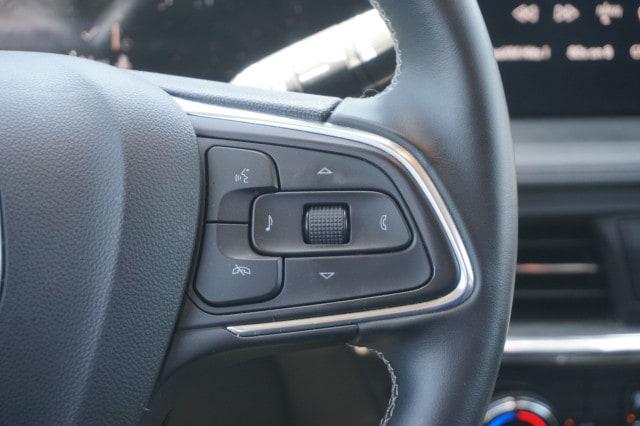 2025 Buick Encore GX Preferred AWD