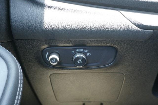 2025 Buick Encore GX Preferred AWD