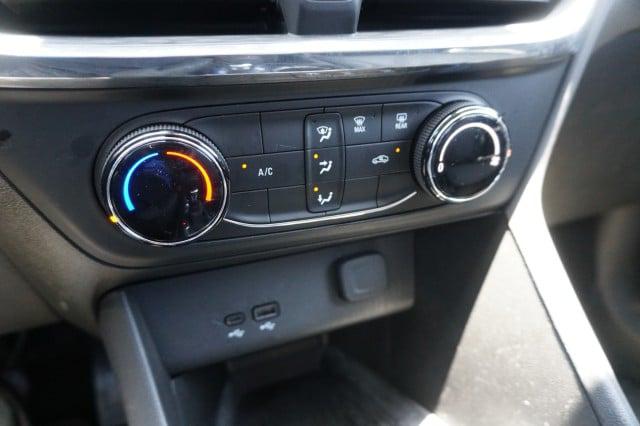 2025 Buick Encore GX Preferred AWD