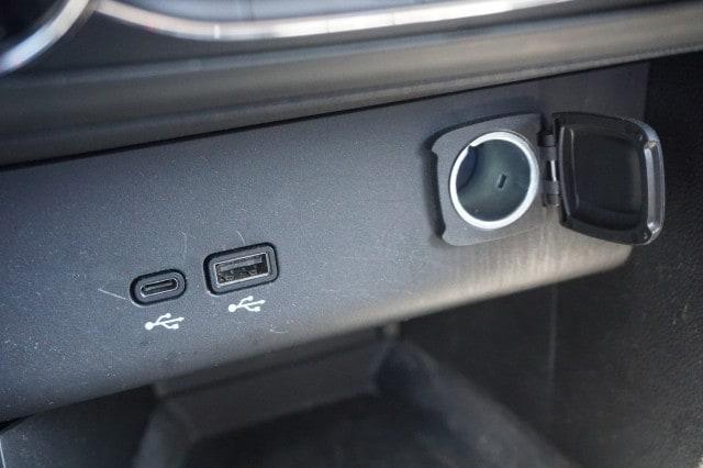 2025 Buick Encore GX Preferred AWD
