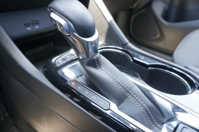 2025 Buick Encore GX Preferred AWD