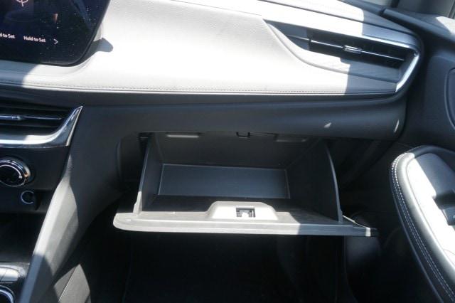 2025 Buick Encore GX Preferred AWD