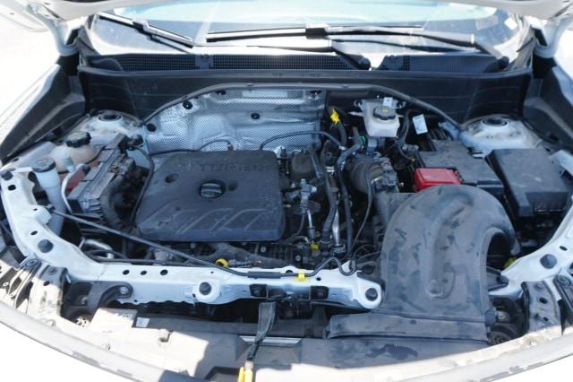 2025 Buick Encore GX Preferred AWD