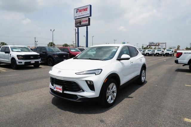 2025 Buick Encore GX Preferred FWD for sale in Rio Grande City, TX