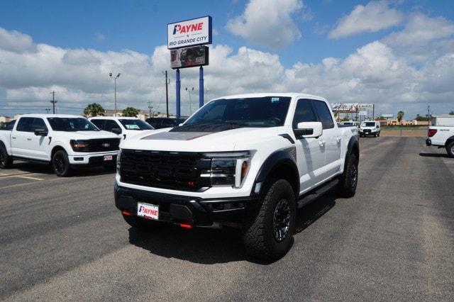 2025 Ford F-150 Raptor for sale in Rio Grande City, TX