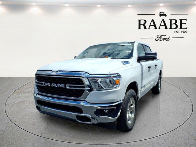 2023 Ram 1500 Big Horn Crew Cab 4x4 5'7" Box for sale in Delphos, OH