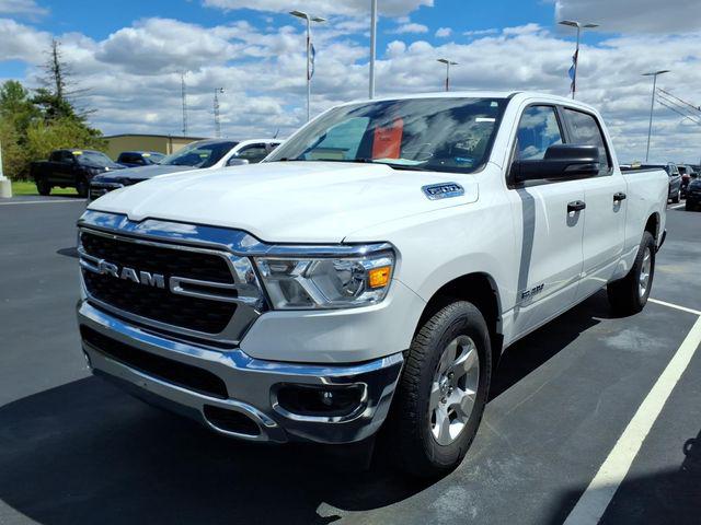 2023 Ram 1500 Big Horn Crew Cab 4x4 6'4" Box for sale in Delphos, OH