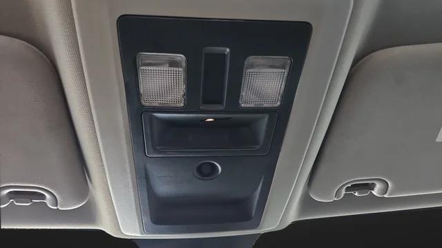 2018 Ram 2500 Tradesman Crew Cab 4x4 8' Box