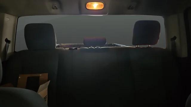 2018 Ram 2500 Tradesman Crew Cab 4x4 8' Box
