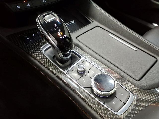 2020 Cadillac CT5 Sport