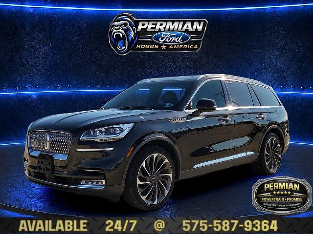 2020 Lincoln Aviator Reserve for sale in Hobbs, NM