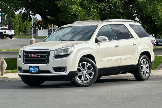 2014 GMC Acadia SLT-1 for sale in Boise, ID