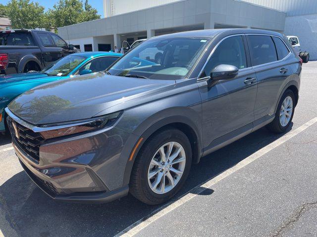 2025 Honda CR-V EX-L 2WD for sale in Huntersville, NC