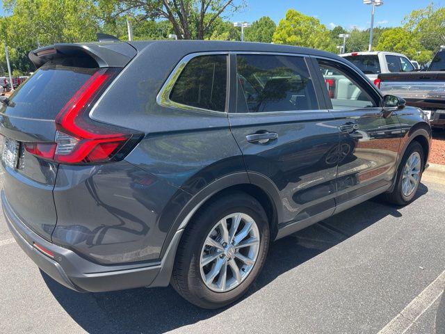 2025 Honda CR-V EX-L 2WD
