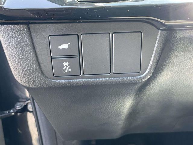 2025 Honda CR-V EX-L 2WD