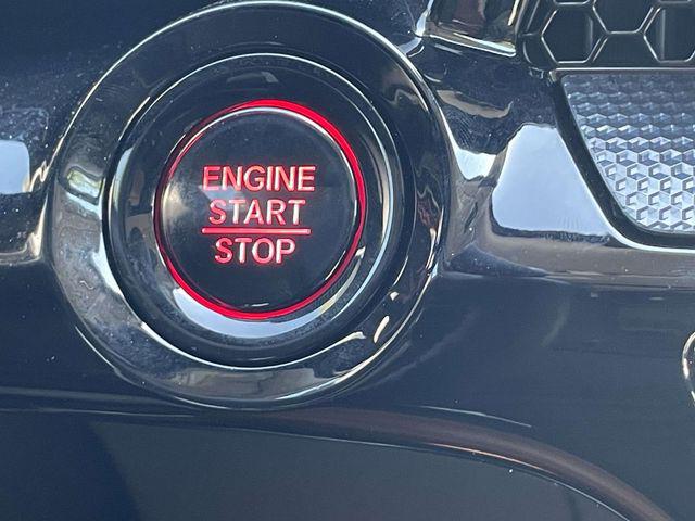 2025 Honda CR-V EX-L 2WD