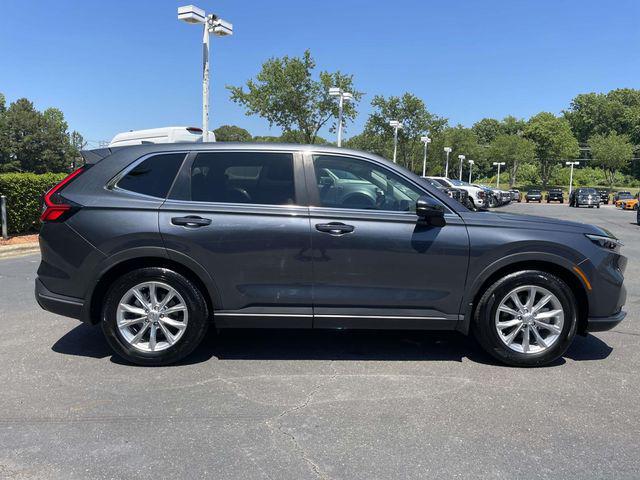 2025 Honda CR-V EX-L 2WD