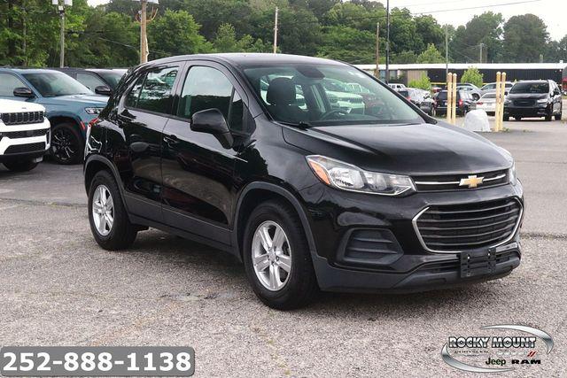 2019 Chevrolet Trax LS for sale in Rocky Mount, NC