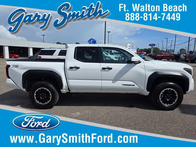 2025 Toyota Tacoma TRD Off Road for sale in FT WALTON BCH, FL