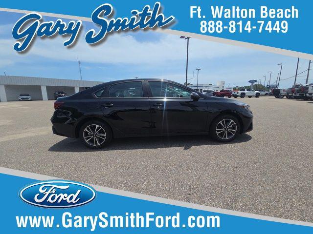 2024 Kia Forte LXS for sale in FT WALTON BCH, FL