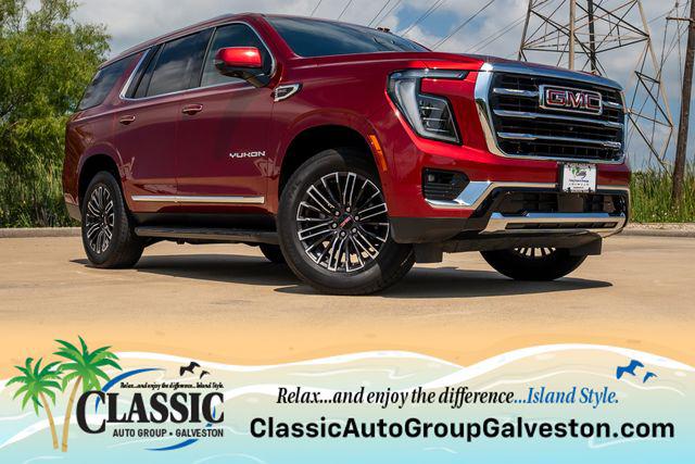 2025 GMC Yukon 4WD Elevation for sale in Galveston, TX