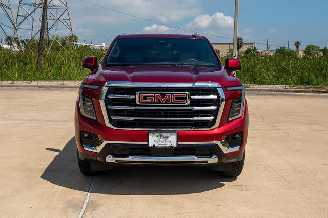 2025 GMC Yukon 4WD Elevation