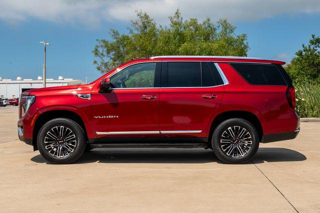 2025 GMC Yukon 4WD Elevation