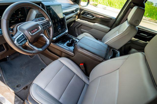 2025 GMC Yukon 4WD Elevation