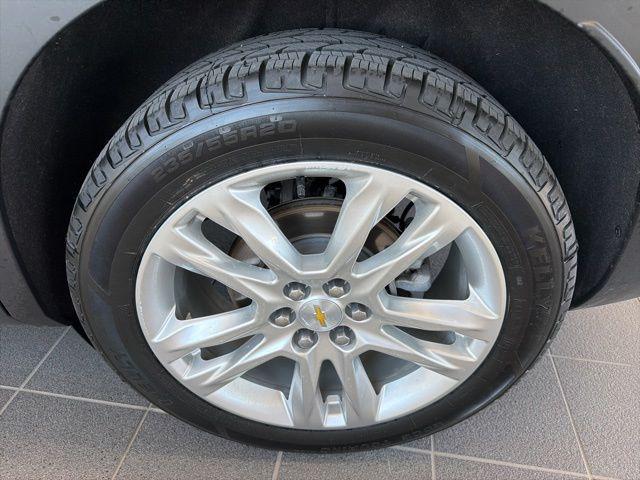 2022 Chevrolet Blazer AWD 3LT