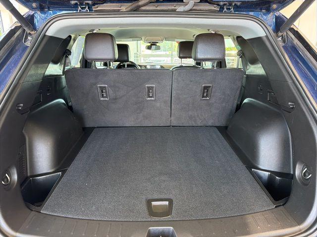 2022 Chevrolet Blazer AWD 3LT