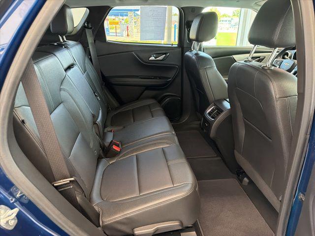 2022 Chevrolet Blazer AWD 3LT