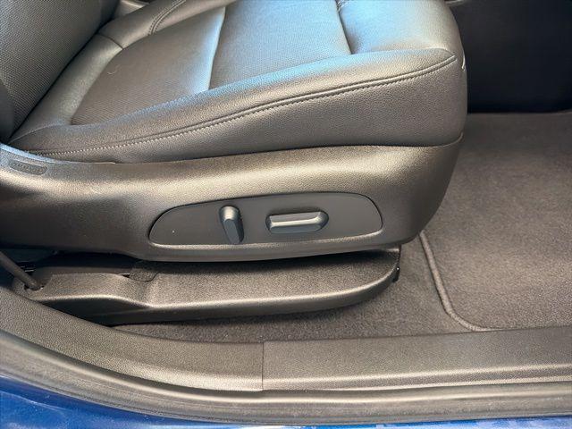 2022 Chevrolet Blazer AWD 3LT