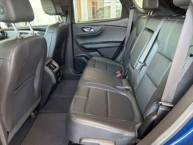 2022 Chevrolet Blazer AWD 3LT