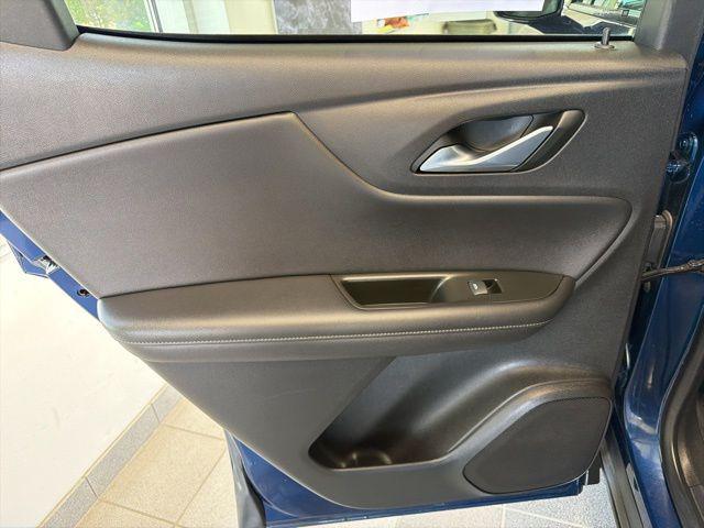 2022 Chevrolet Blazer AWD 3LT