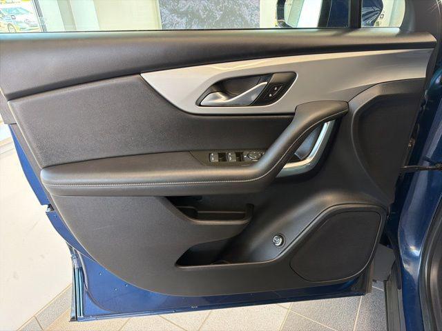 2022 Chevrolet Blazer AWD 3LT