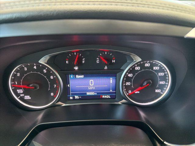 2022 Chevrolet Blazer AWD 3LT