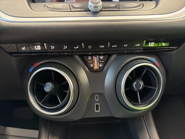 2022 Chevrolet Blazer AWD 3LT