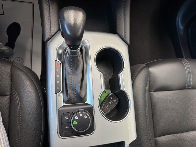 2022 Chevrolet Blazer AWD 3LT