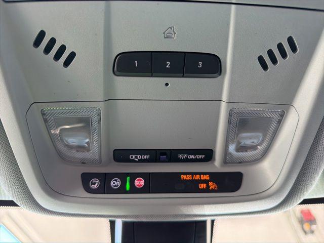 2022 Chevrolet Blazer AWD 3LT