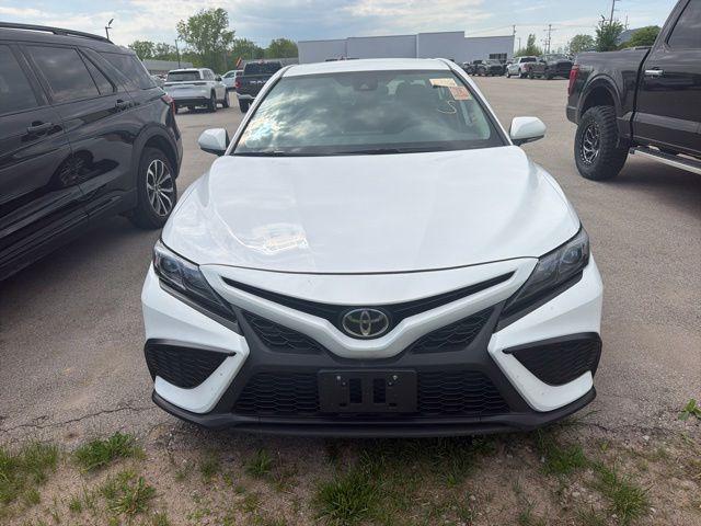 2024 Toyota Camry SE Nightshade