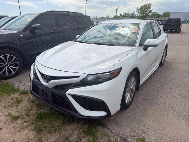 2024 Toyota Camry SE Nightshade