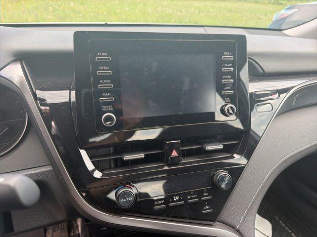 2024 Toyota Camry SE Nightshade