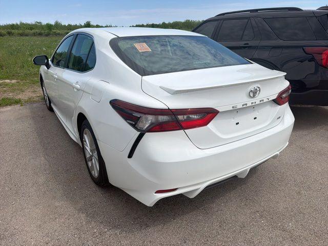 2024 Toyota Camry SE Nightshade