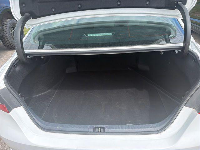 2024 Toyota Camry SE Nightshade