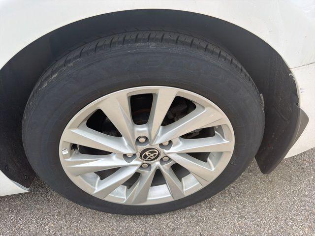 2024 Toyota Camry SE Nightshade
