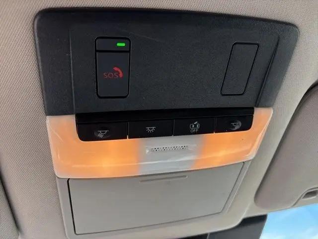 2024 Nissan Pathfinder SV 4WD